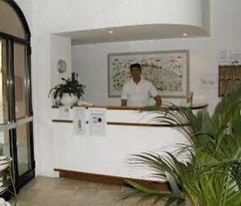 Hotel Giongo Spotorno Exterior photo